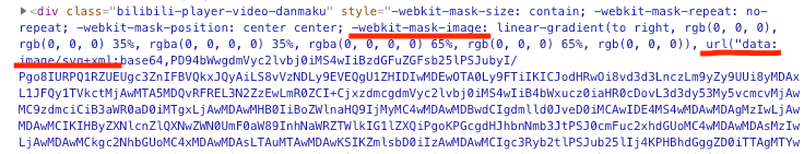mask-css